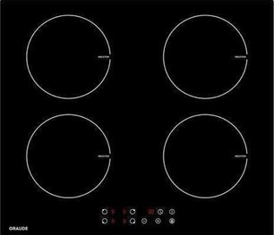 Варочная панель Грауде IK 60.0 фото в Новосибирске Варочная панель Graude IK 60.0 фото в Новосибирске