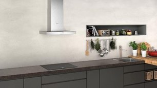 Вытяжка Neff D64BBC0N0 фото 2 в Новосибирске