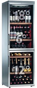 Винный шкаф IP C 601X фото 2 в Новосибирске