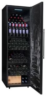 Винный шкаф Climadiff PCLP250 фото в Новосибирске