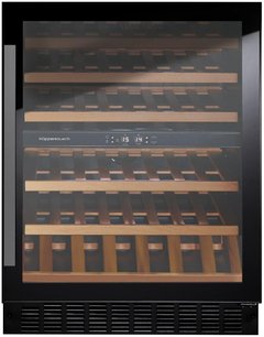 Встраиваемый холодильник для охлаждения вина Kuppersbusch FWKU 1800.0 S3 фото в Новосибирске
