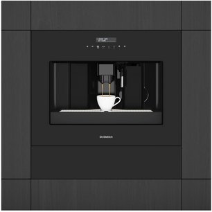 Встраиваемая кофемашина De Dietrich DKD4810N фото 3 в Новосибирске
