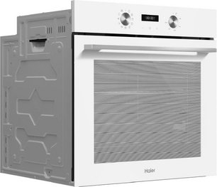 Духовой шкаф Haier HOQ-R2ARN3WB фото 2 в Новосибирске