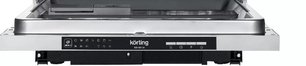 Посудомоечная машина Korting KDI 60130 фото 4 в Новосибирске