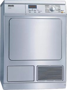 Сушильная машина Miele PT 5137 WP RU ED фото в Новосибирске