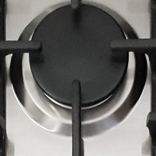 Газовая варочная поверхность Кайзер KG 6364 Turbo Romb фото 4 в Новосибирске Газовая варочная поверхность Kaiser KG 6364 Turbo Romb фото 4 в Новосибирске