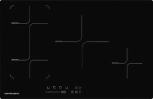 Индукционная варочная панель Куперсберг ICS 804 фото в Новосибирске Индукционная варочная панель Kuppersberg ICS 804 фото в Новосибирске