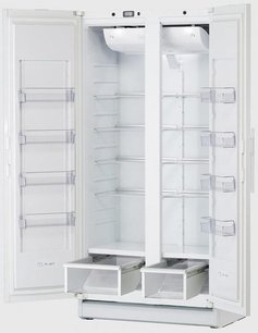 Холодильная камера Фестиво 100 CM 100CM0446 (белый/нержавеющая сталь) фото 3 в Новосибирске Холодильная камера Festivo 100 CM 100CM0446 (белый/нержавеющая сталь) фото 3 в Новосибирске