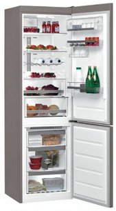 Холодильник Electrolux EN 93486 MX фото 2 в Новосибирске