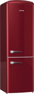 Двухкамерный холодильник Gorenje ORK 192 R фото 3 в Новосибирске