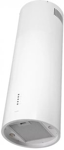 Кухонная вытяжка MAUNFELD Lee Isla 39 белый фото в Новосибирске