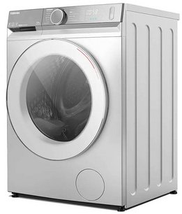 Стиральная машина Toshiba TW-BK100GF4RU(WS) фото 3 в Новосибирске