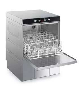 Посудомоечная машина Smeg UD500D фото 3 в Новосибирске