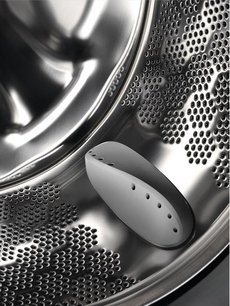 Стиральная машина AEG L6FEG49SR фото 3 в Новосибирске