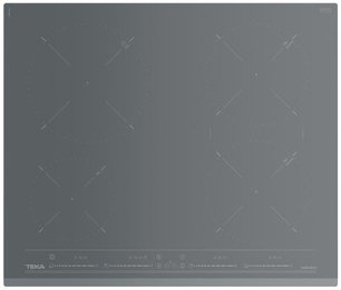 Варочная панель Тека IZ 6420 STONE GREY фото 2 в Новосибирске Варочная панель Teka IZ 6420 STONE GREY фото 2 в Новосибирске