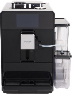 Кофемашина Graude KV 30.3 фото 4 в Новосибирске