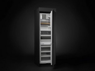 Встраиваемый холодильник BORA C178KGWS2 фото 2 в Новосибирске