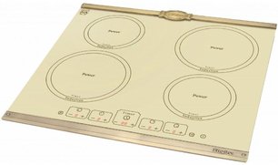 Варочная панель Кайзер KCT 6195 IElfEm фото 3 в Новосибирске Варочная панель Kaiser KCT 6195 IElfEm фото 3 в Новосибирске