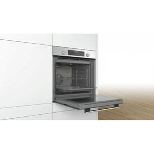 Духовой шкаф Бош HBA337BS0R фото 3 в Новосибирске Духовой шкаф Bosch HBA337BS0R фото 3 в Новосибирске