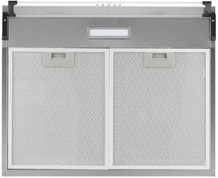 Подвесная вытяжка Krona EMMA 600 inox PB фото 4 в Новосибирске Подвесная вытяжка Krona EMMA 600 inox PB фото 4 в Новосибирске
