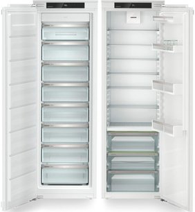 Встраиваемый холодильник Либхер IXRF 5125 (IRBSd 5120 + SIFNSe 5128) фото 2 в Новосибирске Встраиваемый холодильник Liebherr IXRF 5125 (IRBSd 5120 + SIFNSe 5128) фото 2 в Новосибирске