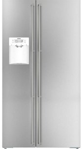 Холодильник Gaggenau RS 295-330 фото 2 в Новосибирске