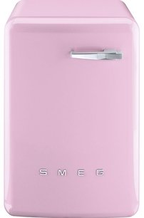 Стиральная машина Smeg LBB14PK-2 фото в Новосибирске