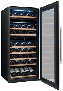 Винный шкаф Climadiff AVI94X3Z фото 4 в Новосибирске