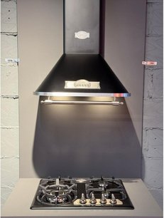 Варочная панель Кайзер KG 6325 Em Sil Turbo фото 2 в Новосибирске Варочная панель Kaiser KG 6325 Em Sil Turbo фото 2 в Новосибирске