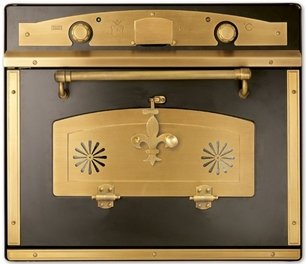 Духовой шкаф Restart ELF070 GR фото в Новосибирске