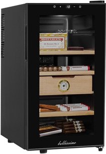 Хьюмидор Meyvel MC-48BT фото в Новосибирске