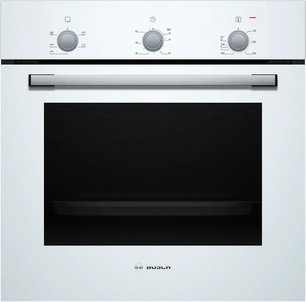 Духовой шкаф Бош HBF011BV1T фото в Новосибирске Духовой шкаф Bosch HBF011BV1T фото в Новосибирске