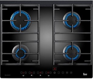 Варочная панель Тека CGW LUX 60 TC 4G AI AL CI фото в Новосибирске Варочная панель Teka CGW LUX 60 TC 4G AI AL CI фото в Новосибирске