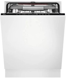 Посудомоечная машина АЕГ FSR83807P фото 2 в Новосибирске Посудомоечная машина AEG FSR83807P фото 2 в Новосибирске