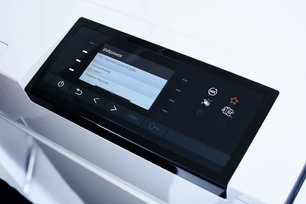 Сушильная машина Куперсбуш T 40.0 W фото 4 в Новосибирске Сушильная машина Kuppersbusch T 40.0 W фото 4 в Новосибирске