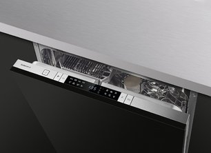 Встраиваемая посудомоечная машина Де Дитрих DCJ422DQX фото 2 в Новосибирске Встраиваемая посудомоечная машина De Dietrich DCJ422DQX фото 2 в Новосибирске