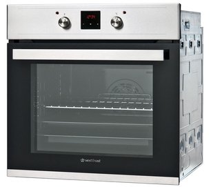 Духовой шкаф Vestfrost VFTC69OMI фото 3 в Новосибирске