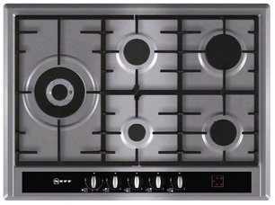 Независимая варочная панель Neff T26R86N0 фото в Новосибирске