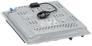 Варочная панель Крона GALILEO 45 WH фото 3 в Новосибирске Варочная панель KRONA GALILEO 45 WH фото 3 в Новосибирске