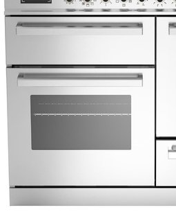 Варочный центр Bertazzoni PRO1005IMFETXT фото 4 в Новосибирске