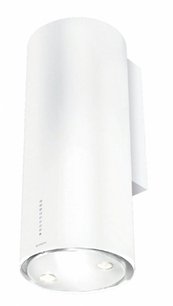 Вытяжка Faber Flow Gloss WH 37 фото в Новосибирске