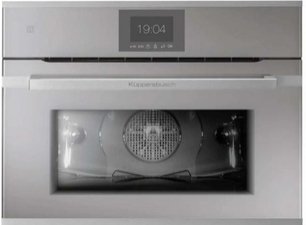 Компактный духовой шкаф Kuppersbusch CBP 6550.0 G1 Stainless Steel фото в Новосибирске