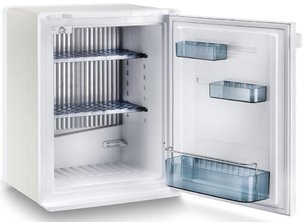 Встраиваемый минибар Dometic DS 400 BI фото 4 в Новосибирске