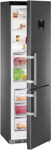 Холодильник Liebherr CBNPbs 4858 Premium BioFresh NoFrost фото 2 в Новосибирске