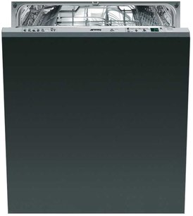 Посудомоечная машина Смег ST317AT фото в Новосибирске Посудомоечная машина Smeg ST317AT фото в Новосибирске