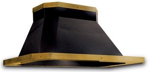 Вытяжка Рестарт CPF 009/GN200 фото в Новосибирске Вытяжка Restart CPF 009/GN200 фото в Новосибирске