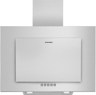 Кухонная вытяжка MAUNFELD Tower C 60 нержавеющая сталь фото в Новосибирске