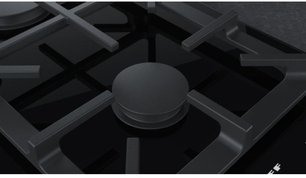 Независимая варочная панель Нефф N23TA29N0 фото 2 в Новосибирске Независимая варочная панель Neff N23TA29N0 фото 2 в Новосибирске