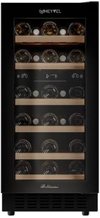 Встраиваемый винный шкаф Meyvel MV28NH-KBT2 фото 4 в Новосибирске