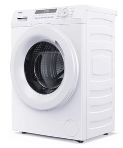 Стиральная машина Haier HW60-BP10929BE фото 2 в Новосибирске